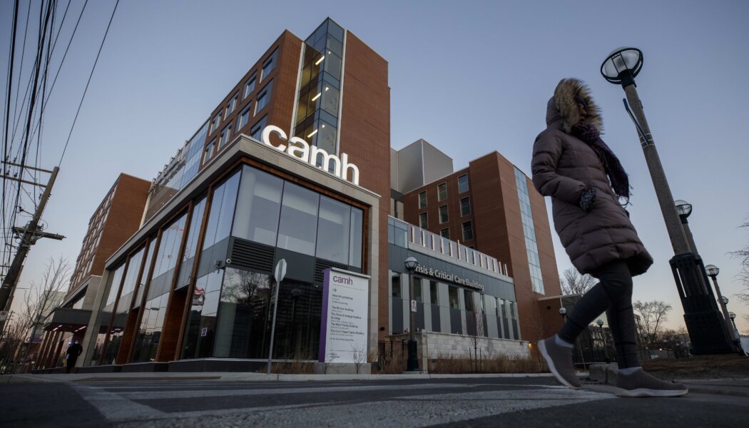 One in three homeless LGBTQ2S+ Toronto youth attempted suicide since start of pandemic