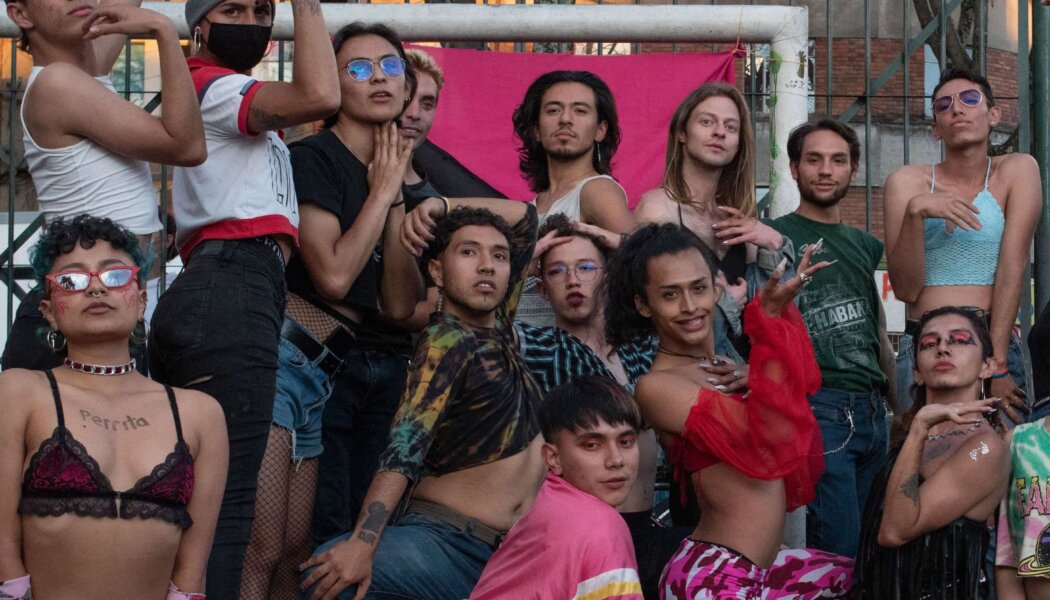 Colombia becomes first Latin American country to legally recognize non-binary people