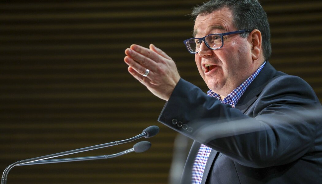 New Zealand bans conversion therapy after near-unanimous vote in parliament