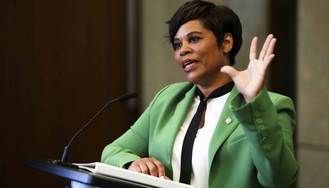 Feds talk a good game when it comes to equity, but are flailing when it comes to strong data, states Auditor General report