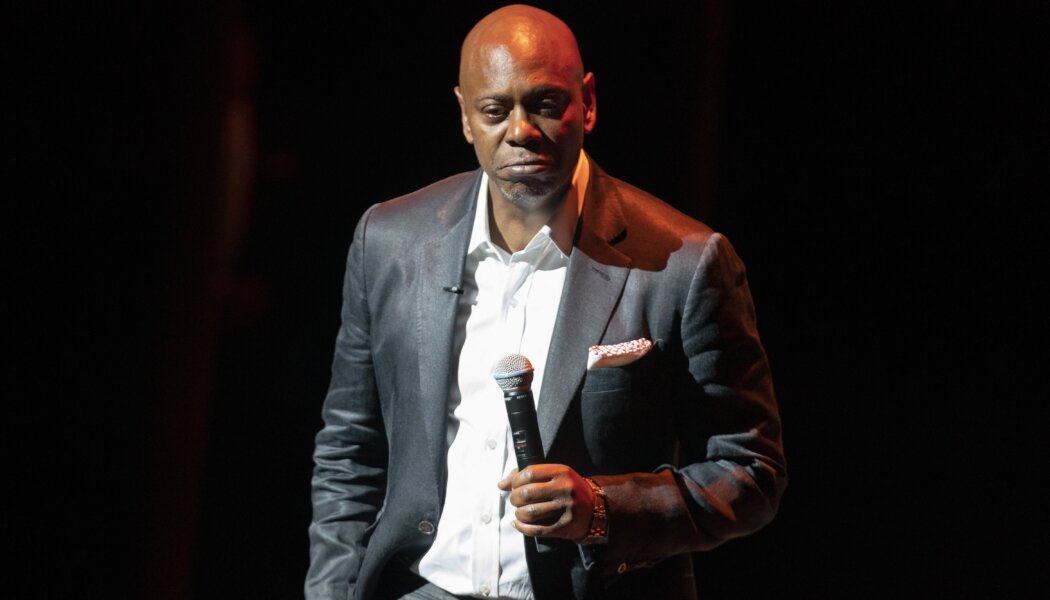 Dave Chappelle’s hosting SNL. Tell me again about cancel culture ending careers