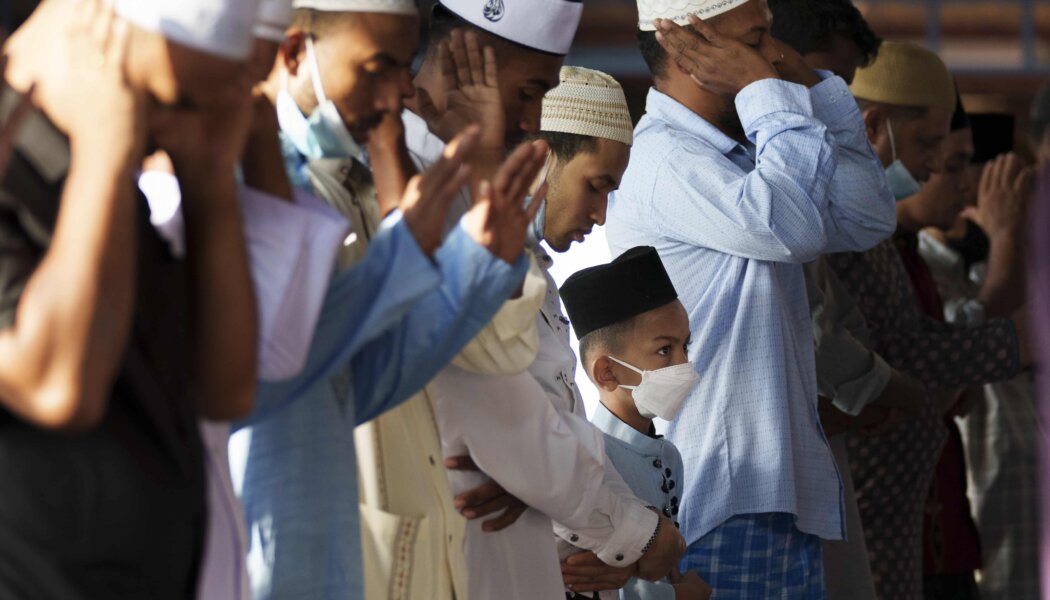 The Malaysian government is reportedly funding anti-LGBTQ+ conversion therapy