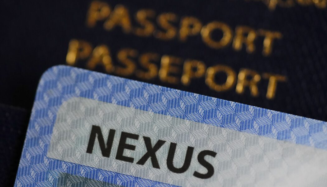 Canadian Nexus cards eliminate X gender marker in wake of Trump executive order