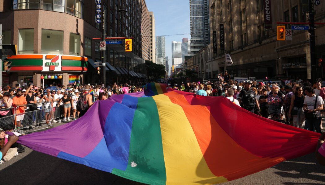 This Pride Month, the stakes are clear