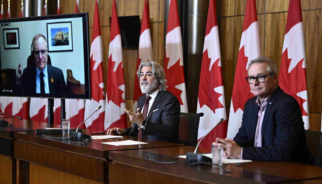 How C-18 is impacting Canadian news