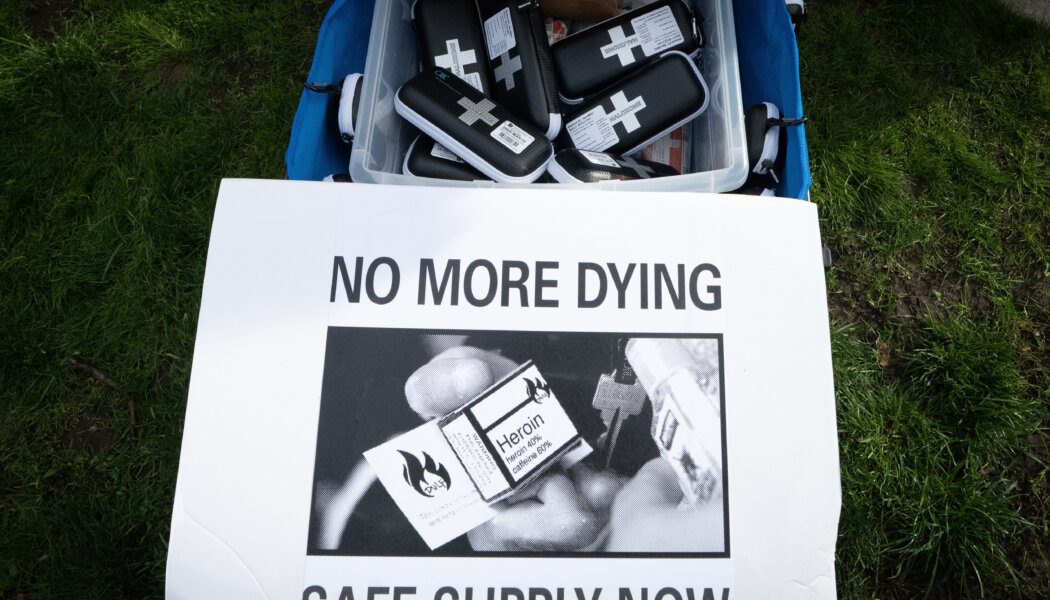 DULF was found guilty of trafficking charges. The legal battle isn’t over