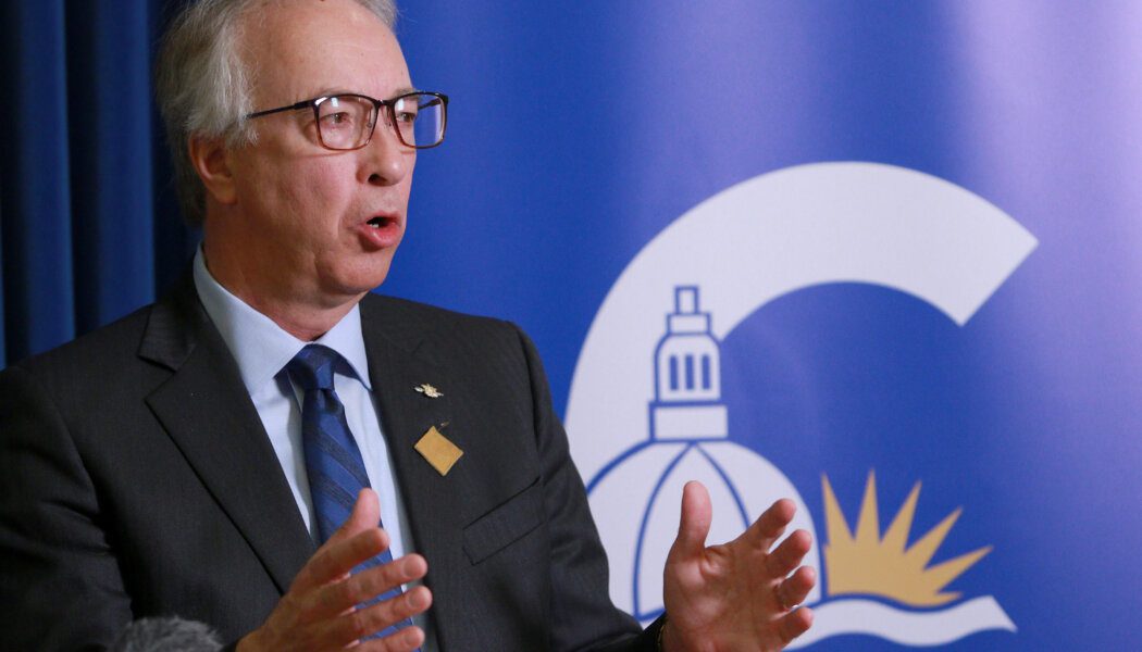 What does the BC Conservative Party’s rise mean for queer and trans people?