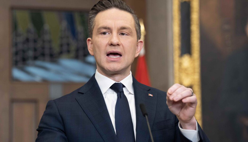 LGBTQ2S+ parents exist—our federal leaders should value our experience 