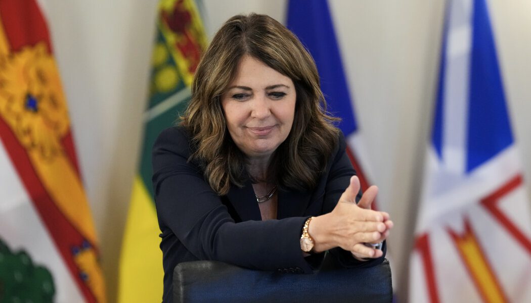 Alberta to use Notwithstanding Clause on anti-trans laws: report