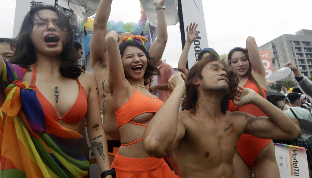 Taiwan OKs same-sex adoption, Florida investigates teacher who showed Disney film, ‘Dykes to Watch Out For’ audiobook, Missouri ends emergency rule banning trans care and Archie Comics’ first trans character