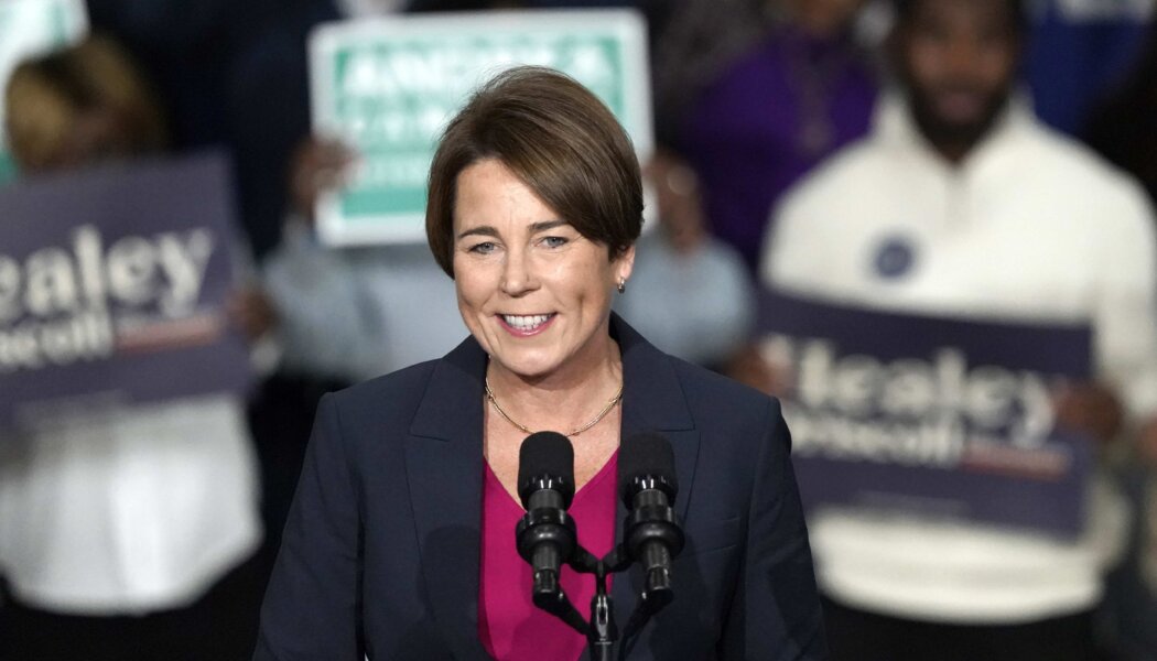 All the LGBTQ2S+ wins and losses from the 2022 midterm elections