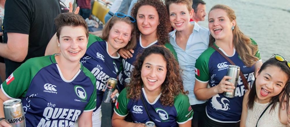 Out in Ottawa: July 1–15, 2018