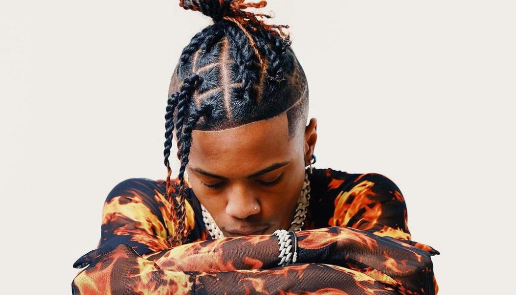 Eclectic hip-hop artist Damez gets vulnerable with ‘Hell Now, Heaven Later’