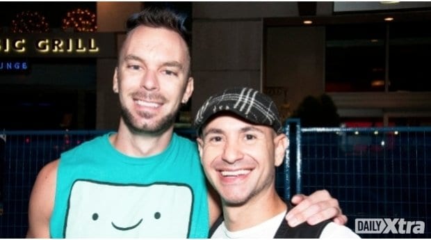 Fenceless Davie Street party unlikely for 2014 Pride