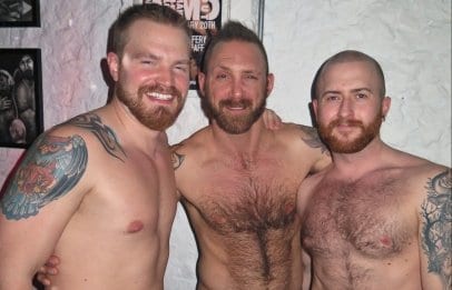 Deep Dish: Jan 19, 2015