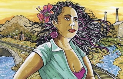 Toronto, city of dreams?