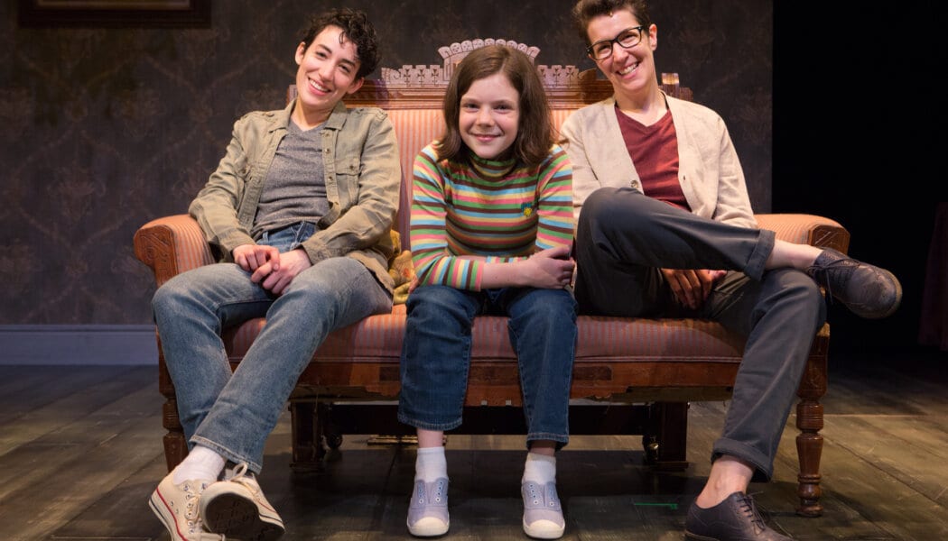 Out in Toronto: April 19–25, 2018