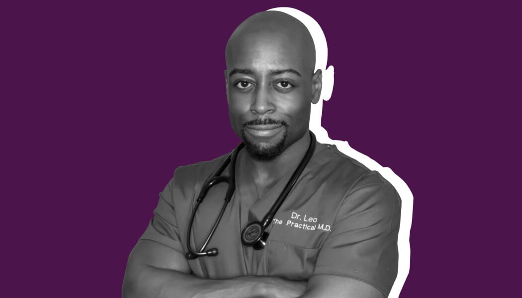 In the face of COVID-19 fears, L.A.’s Leo Moore enlists practical facts and accessibility