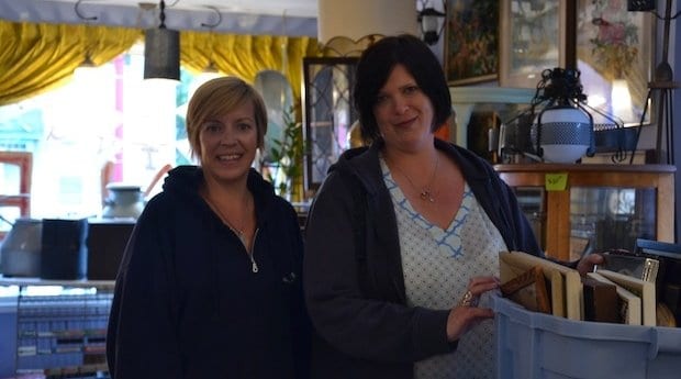 HighJinx owners’ rental agreement terminated