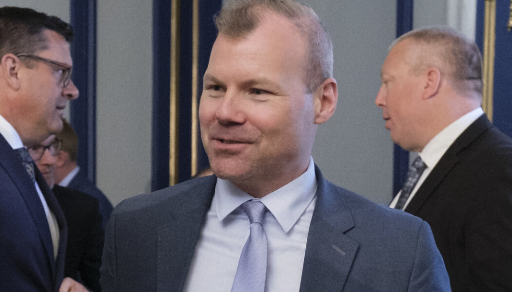 Saskatchewan government criticized for funding schools run by homophobic churches