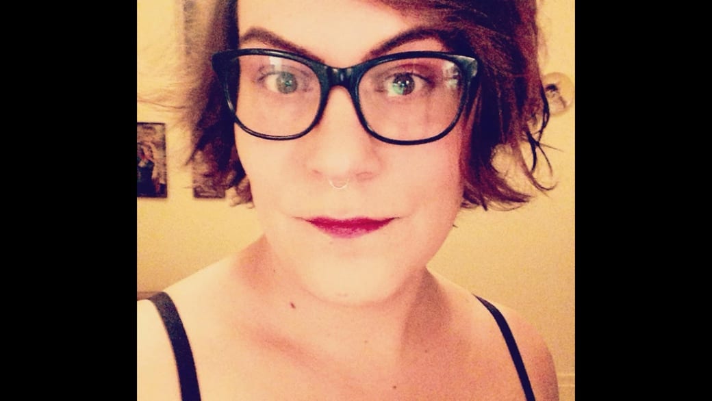 Sophia Banks: cisnormativity hurts everyone