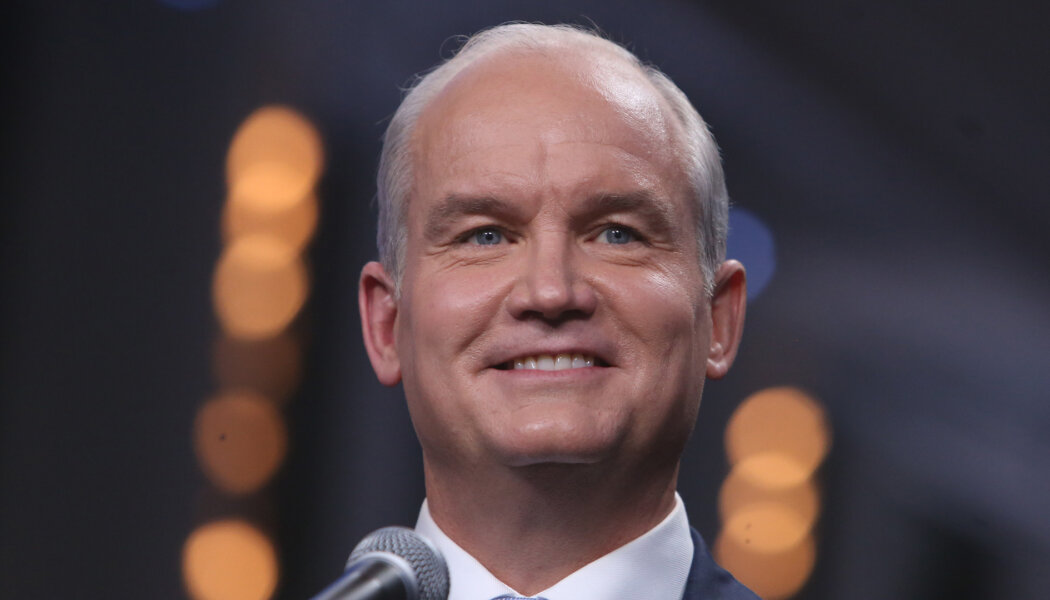 The Conservative Party’s stance on conscience rights and free votes should worry progressive voters