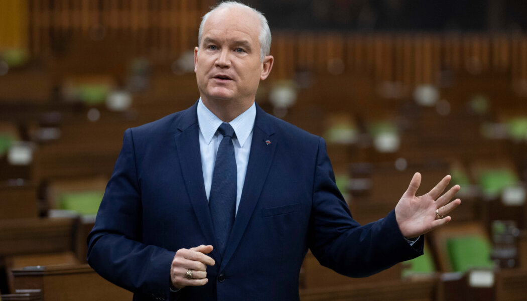 Canada’s bill to end conversion therapy stalled by Conservative ‘concern trolling’