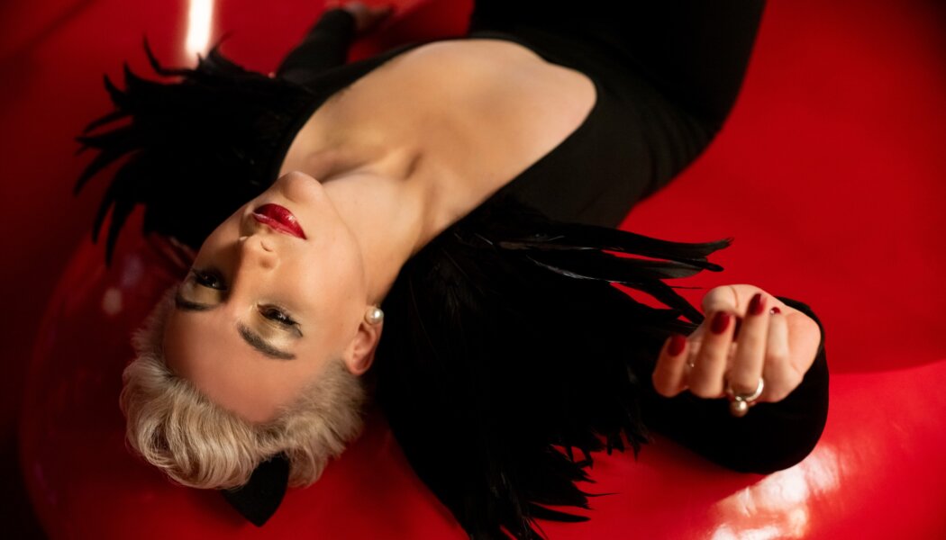 ‘The Sandman’ actor Mason Alexander Park on the ‘liberation’ of playing Desire