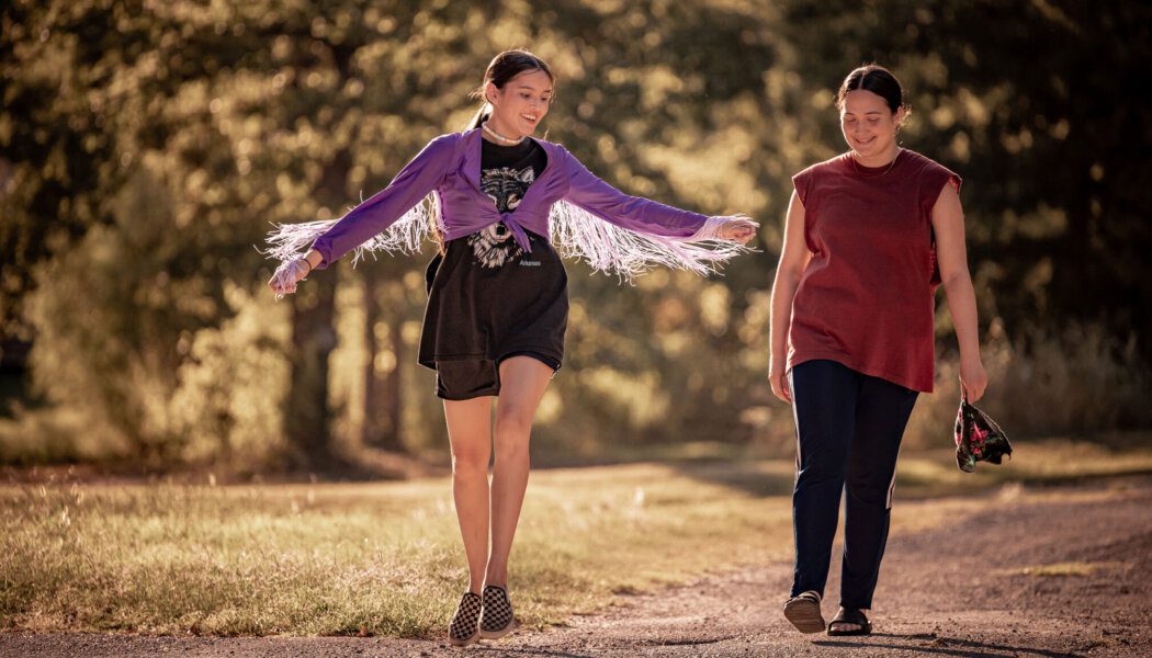 ‘Fancy Dance’ finally gets the release it deserves