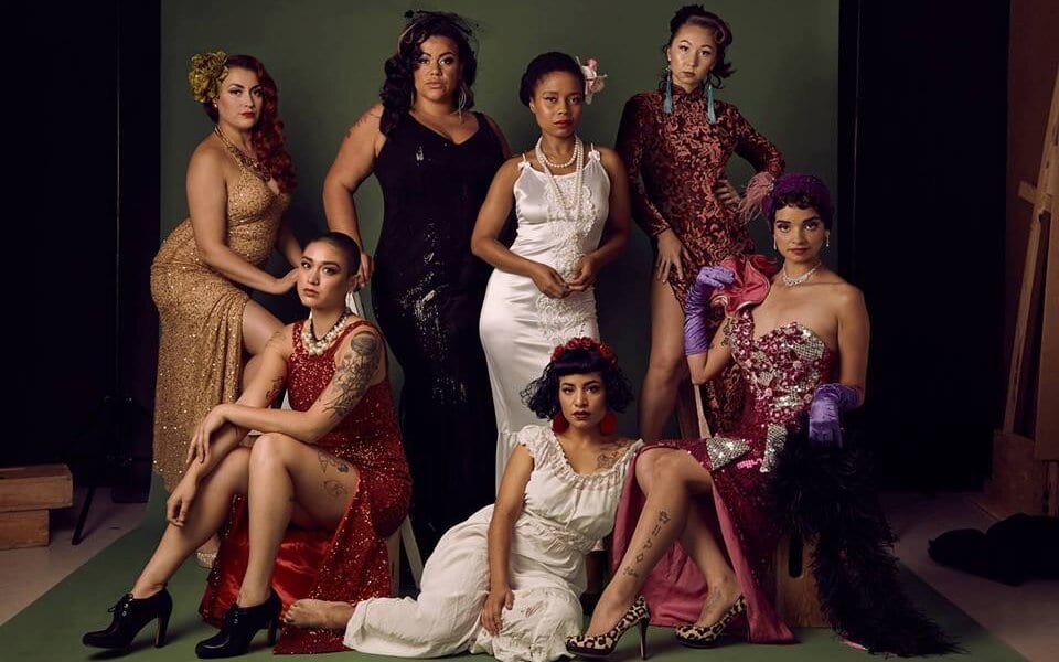 Out in Toronto: May 24–30, 2018