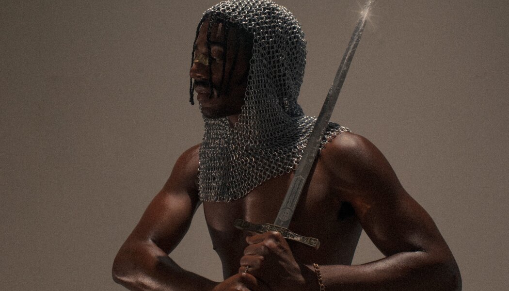 ‘SOFTMETAL’ is forged musical perfection: a track-by-track review of Bronze Avery’s debut album