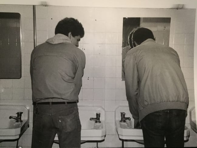 This Toronto undercover police operation was reminiscent of the bathhouse raids