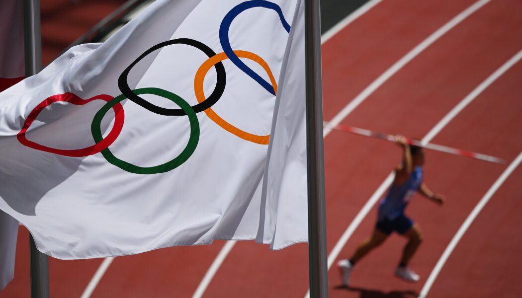 Will the IOC ban trans women from the Olympics?
