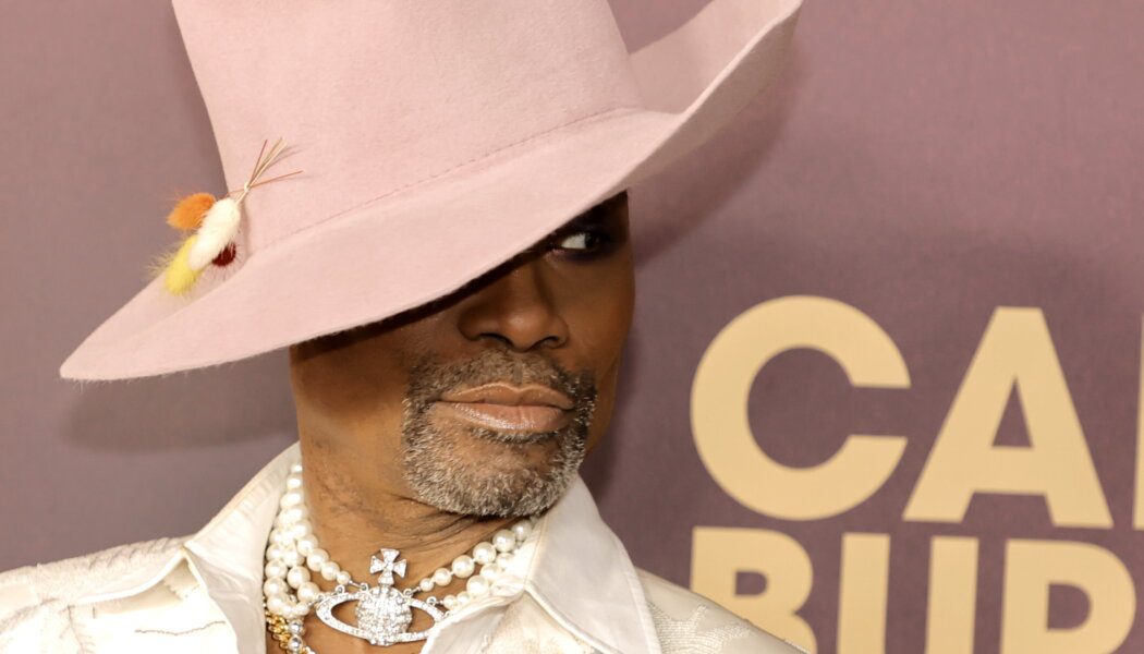 Billy Porter as James Baldwin, Florida travel advisory, book bans booming, Missouri trans nightmare and TIME’s notable queers