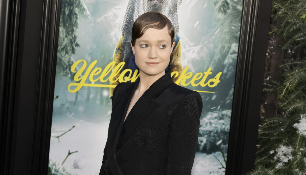 ‘Yellowjackets’ star blasts gendered award categories, Toronto Pride flag protest, U.S. DOJ sues Tennessee, Pedro Pascal gay western trailer drops