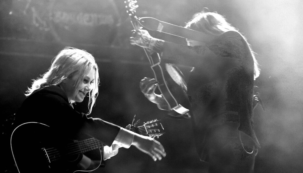 An F-you to drag bans from boygenius, plus two trans healthcare bans overturned