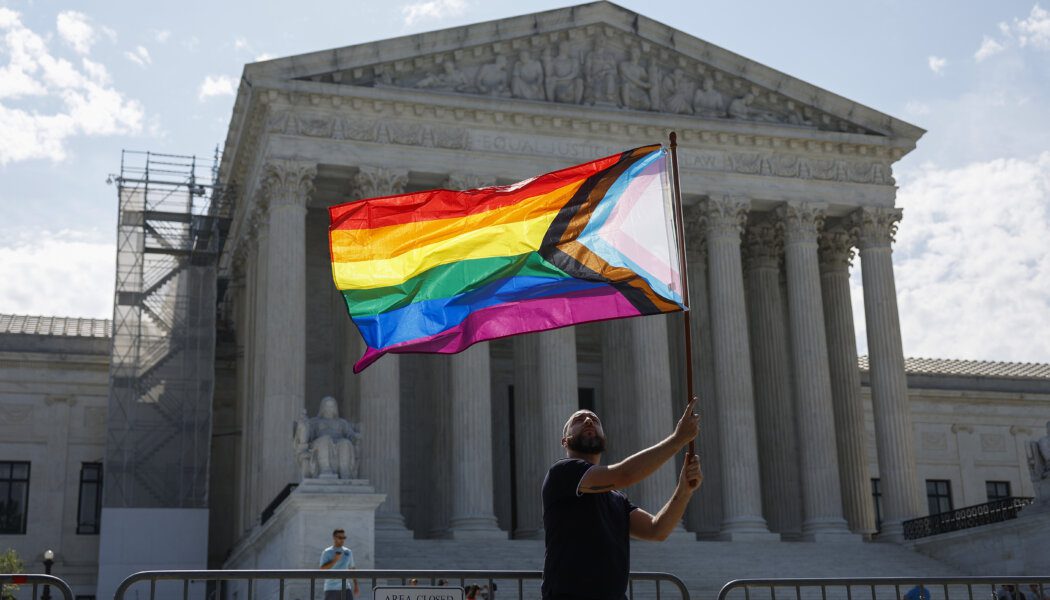 Will the U.S. Supreme Court actually overturn Obergefell v. Hodges?