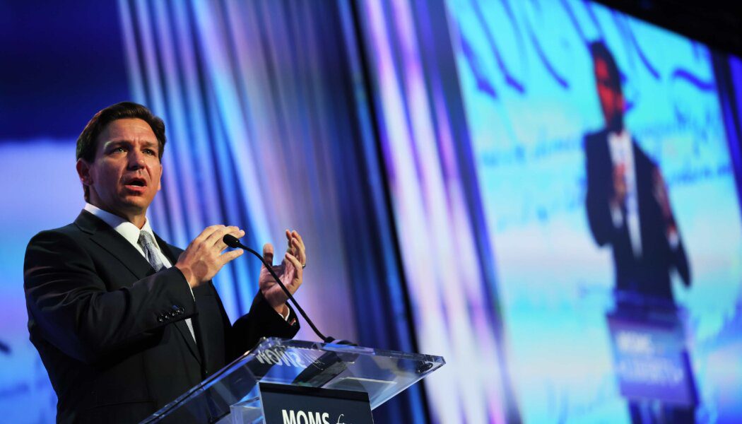 DeSantis’s bizarre transphobic campaign video, Republican AGs just won’t quit and more