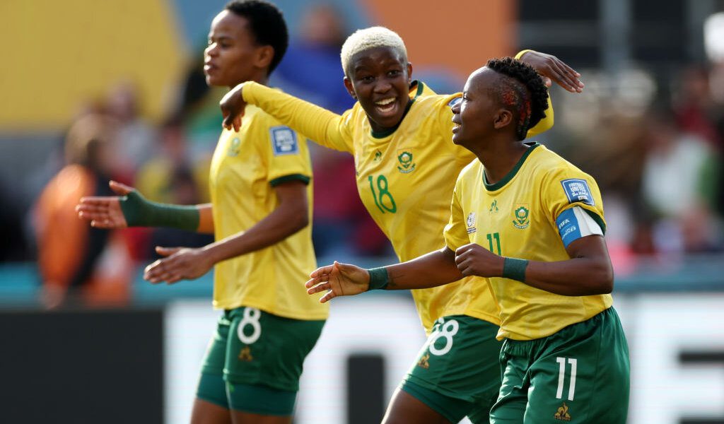 Canadians win against anti-LGBTQ+ Italian party, Women’s World Cup players show Pride despite ban and more