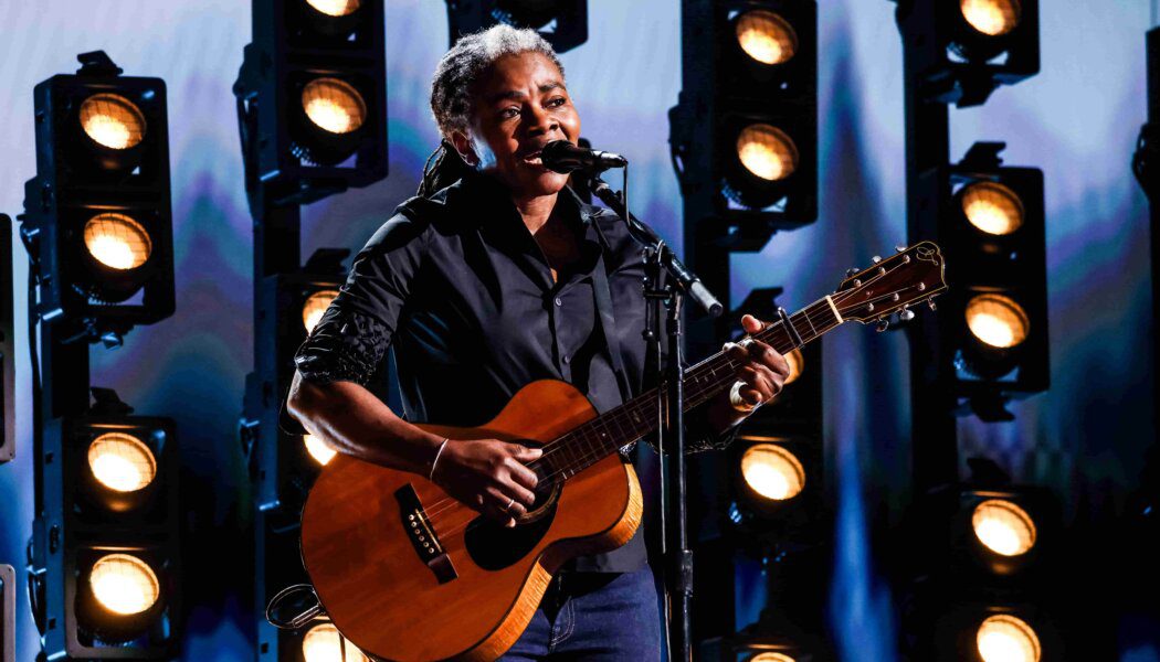 What the internet is getting wrong about Tracy Chapman