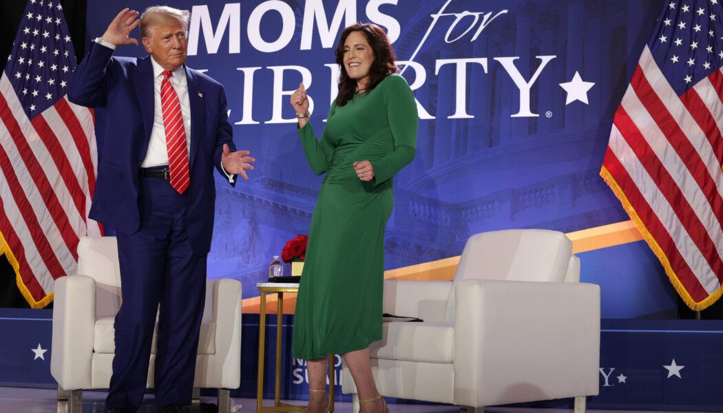 This controversial advocacy group has a connection to Alberta’s new school library standards