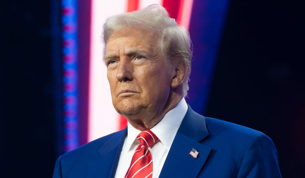 How Trump 2.0 will further divide America