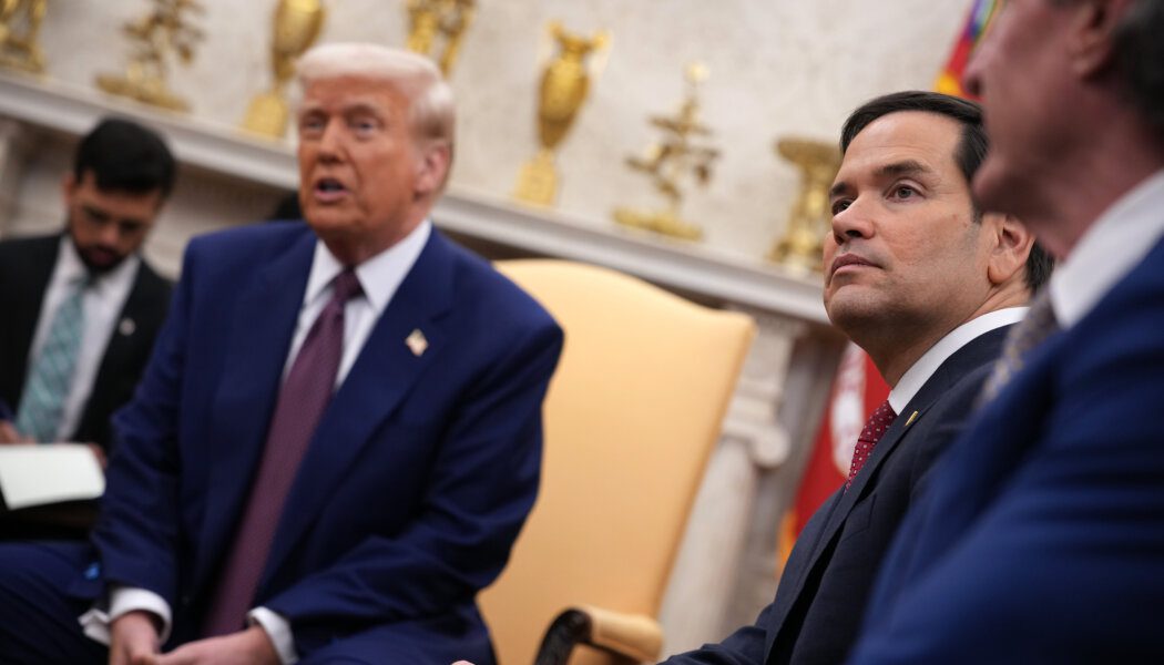 What’s going on with Trump’s cuts to PrEP funding?