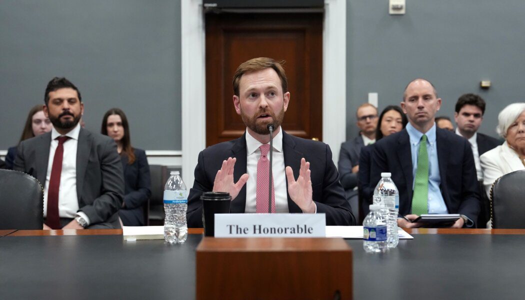 The U.S. Federal Trade Commission takes aim at gender-affirming care