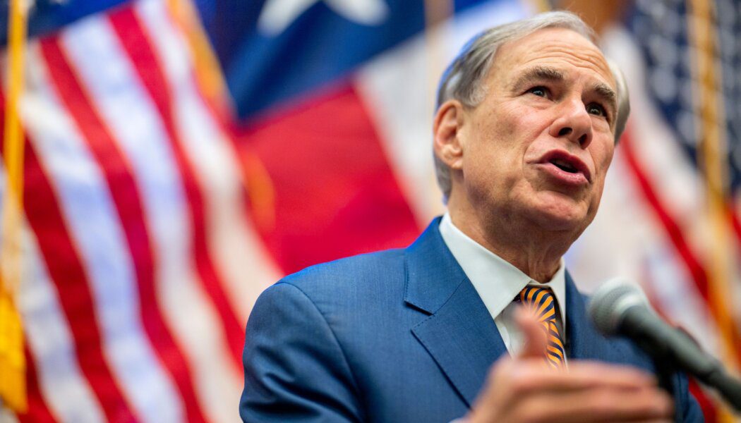 Texas passes anti-trans bathroom bill after a decade of trying