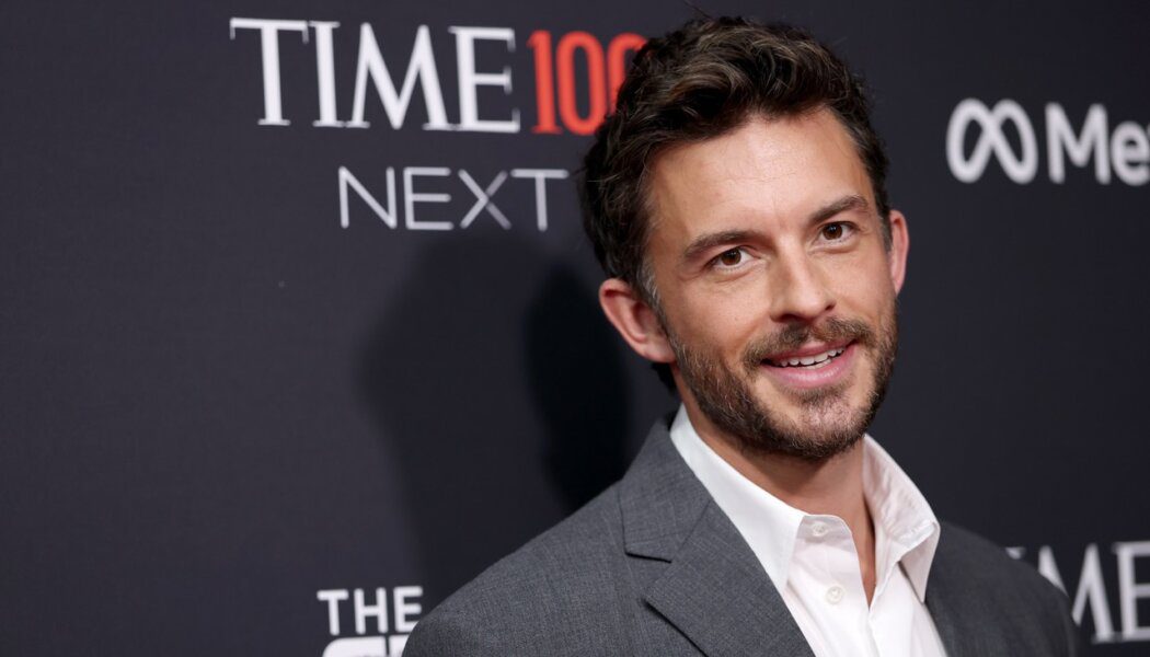 Jonathan Bailey is the first openly gay ‘Sexiest Man Alive’
