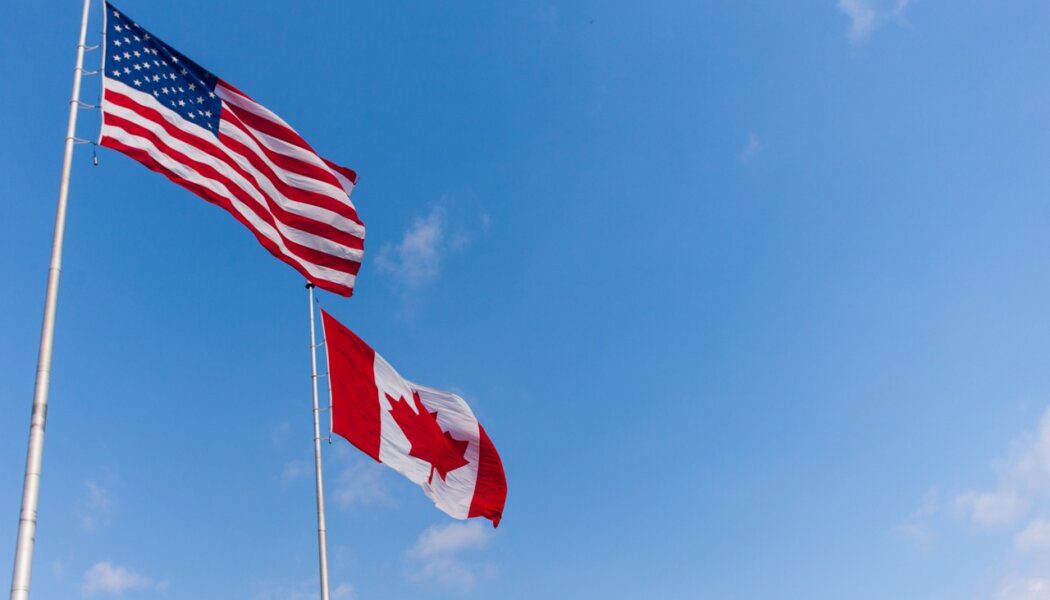 Canadian judge halts deportation of non-binary American