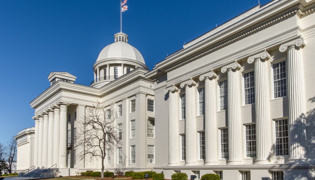 Alabama looks to ban library books that ‘positively’ depict trans people