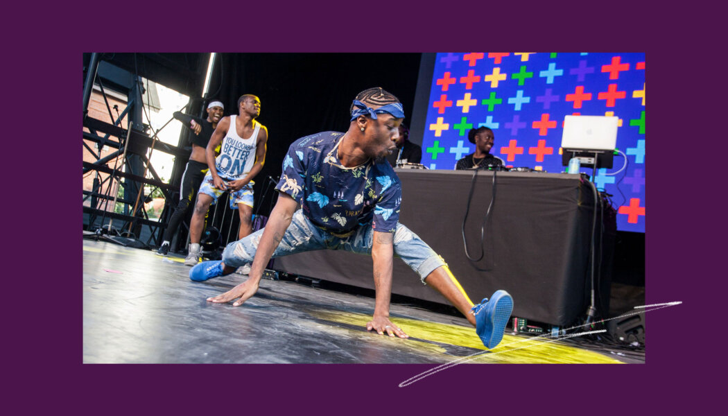 Global Black Pride is coming to Toronto—and it’s bigger and better than ever