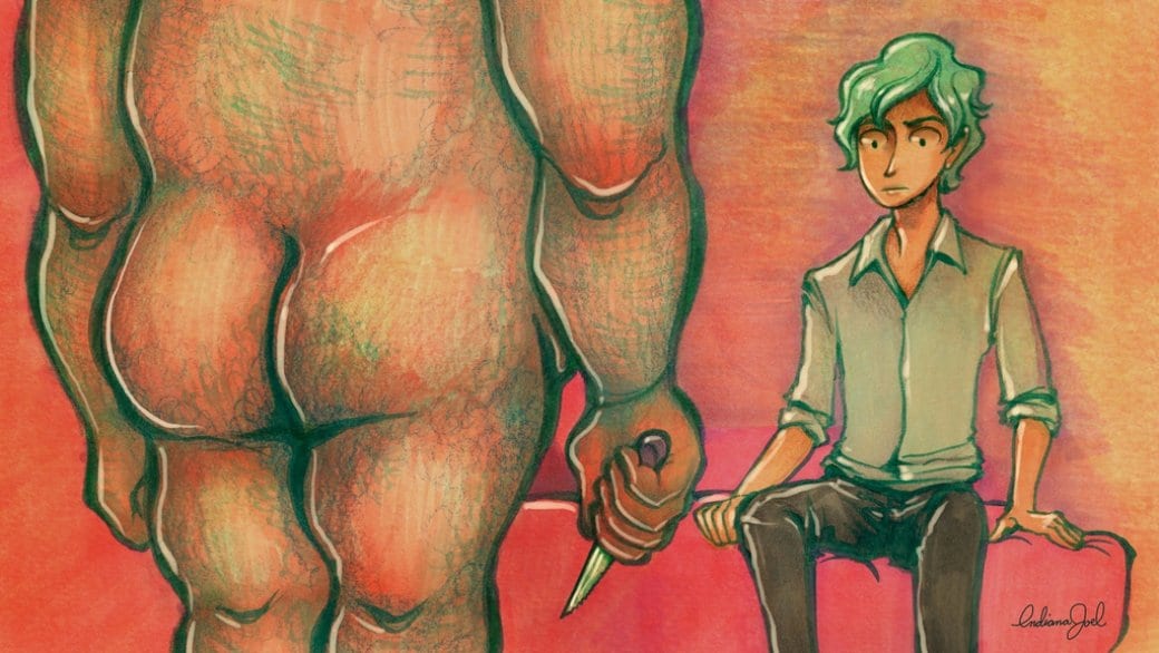 How I became an unsuspecting Master (Part 4)